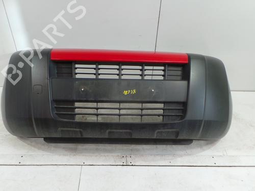 Foran kofangere PEUGEOT BIPPER (AA_) 1.4 HDi (68 hp) 31360152