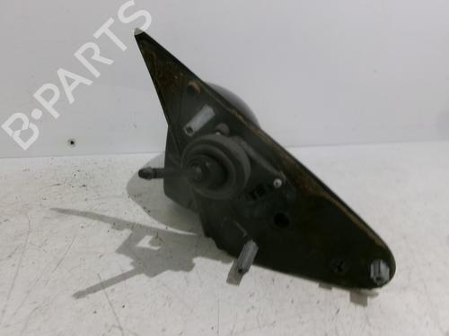Used Left mirror Left mirror 26714276 26714276