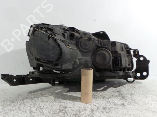 Left headlight VW GOLF VI Convertible (517) 1.6 TDI | BP32709434C28 - Image 5