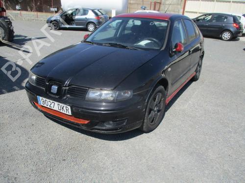 Used Parts SEAT LEON (1M1) 1.6 16 V 5006861