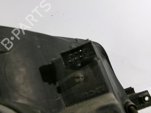 Used Left headlight Left headlight 25934567 25934567