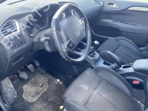 Tailgate CITROËN C4 II (NC_) 1.6 HDi 115 | BP32290739C6 - Image 6