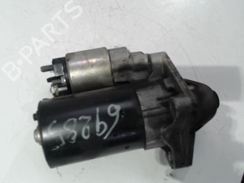 Used Starter FORD KA (RB_) 1.3 i ROCAM (70 hp) 22538476