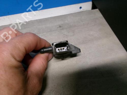 Used Electronic module Electronic module PEUGEOT 207 (WA_, WC_) 1.6 HDi (90 hp) 22324980 22324980