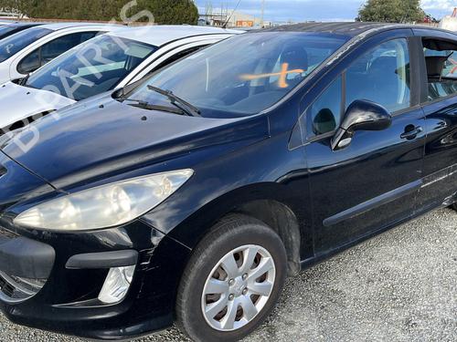 Brugte PEUGEOT 308 I (4A_, 4C_) 1.6 16V (120 hp) 4427710