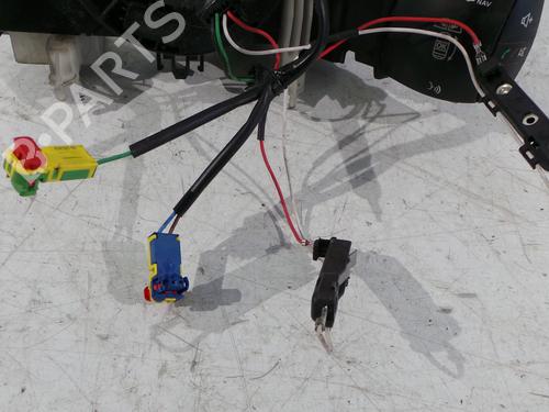 Steering column stalk RENAULT MEGANE III Hatchback (BZ0/1_, B3_) 1.9 dCi (BZ0N, BZ0J) | BP24886256I23 - Image 4