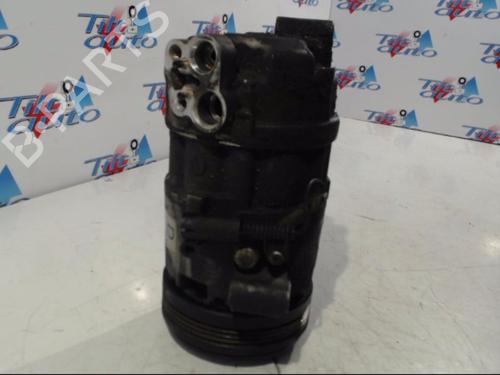 AC compressor BMW 3 (E46) 320 d | BP22538355M34 