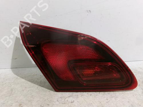 Used Left tailgate light Left tailgate light OPEL ASTRA J (P10) 1.7 CDTI (68) (125 hp) 29430285 29430285