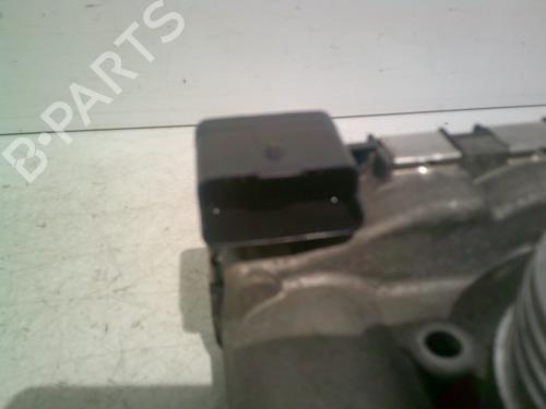 Throttle body PEUGEOT 206 CC (2D) 1.6 16V (2DNFUF, 2DNFUR) | BP30156138M82 