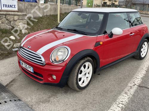 Front left interior door handle MINI MINI (R56) Cooper D | BP37489126I13 - Image 8
