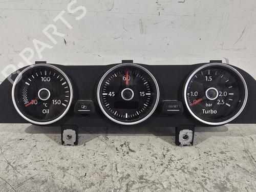 Used Electronic module Electronic module VW BEETLE Convertible (5C7, 5C8) 1.2 TSI (105 hp) 34048686 34048686