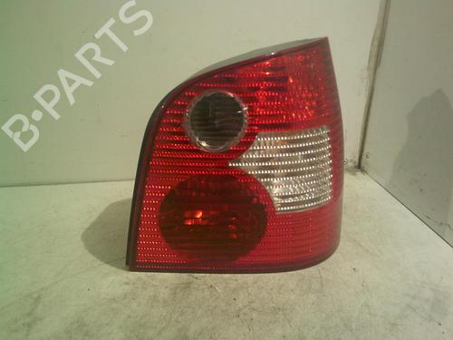 Right taillight VW POLO (9N_, 9A_) 1.9 TDI | BP22326671C35 