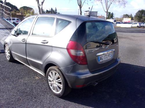 Electronic module MERCEDES-BENZ A-CLASS (W169) A 180 CDI (169.007, 169.307) | BP22323956M83 
