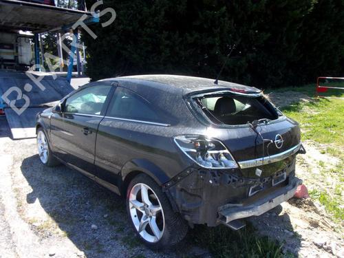 Generator OPEL ASTRA H GTC (A04) 1.6 Turbo (L08) | BP22329038M7 