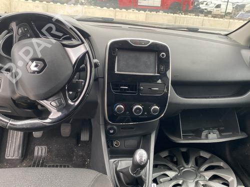 Electronic module RENAULT CLIO IV (BH_) 1.5 dCi 75 | BP31981554M83 