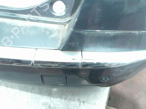 Rear bumper CITROËN C4 Picasso I MPV (UD_) 1.6 HDi | BP22539687C8 