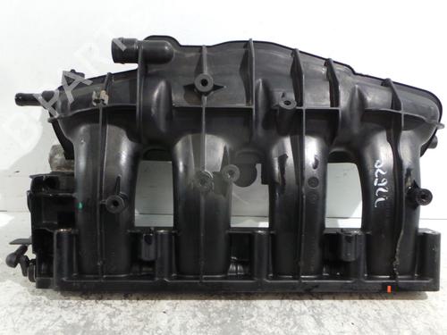 Intake manifold AUDI A3 (8P1) | BP38030611M70 - Image 3