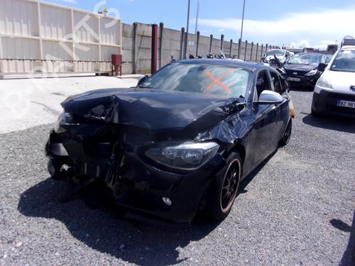 Alternator BMW 1 (F20) 120 d | BP22540225M7 