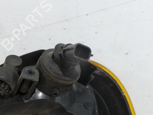 Right front indicator RENAULT MODUS / GRAND MODUS (F/JP0_) 1.5 dCi (FP0E, JP0E) | BP38489044C33 - Image 3