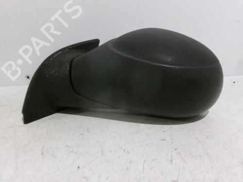 Used Left mirror CITROËN C3 I (FC_, FN_) 1.4 HDi (68 hp) 26735372