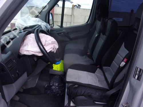 Used Parts MERCEDES-BENZ SPRINTER 3-t Bus (B906)  215 CDI (906.711, 906.713)  2069133