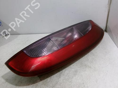 Right taillight OPEL CORSA C (X01) 1.4 (F08, F68) | BP22326770C35 