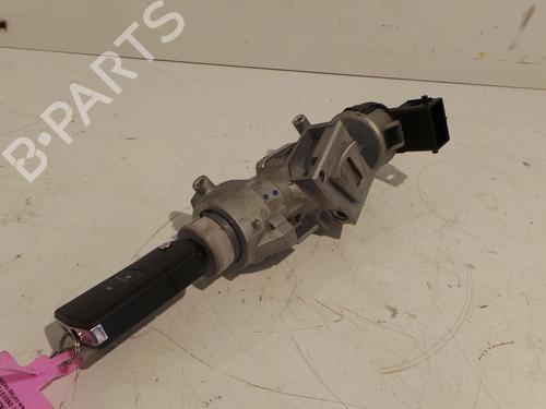Ignition barrel MAZDA 3 (BK) 1.6 (BK14) | BP22324914M48 