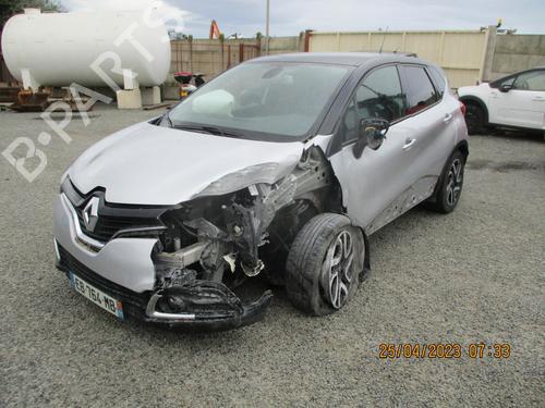 Switch RENAULT CAPTUR I (J5_, H5_) 1.2 TCe 120 | BP22327026I30 