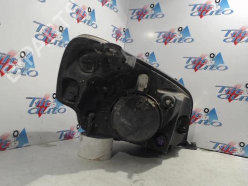 Left headlight PEUGEOT BIPPER (AA_) 1.4 HDi | BP22539404C28 - Image 2