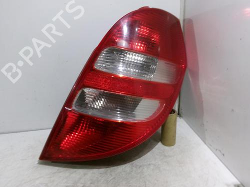 Right taillight MERCEDES-BENZ A-CLASS (W169) A 180 CDI (169.007, 169.307) | BP22328321C35 