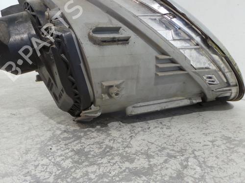 Used Right headlight Right headlight VW NEW BEETLE Convertible (1Y7) 1.9 TDI (100 hp) 36151150 36151150