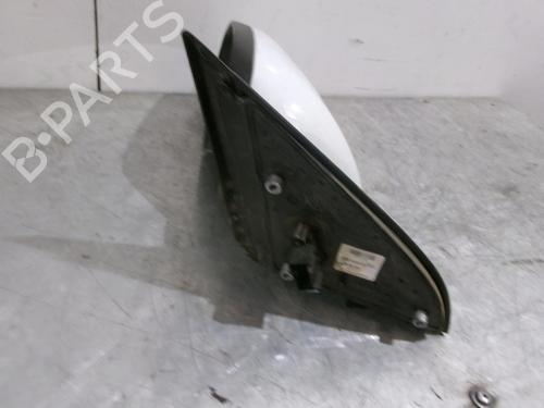 Left mirror OPEL VECTRA C GTS (Z02) 2.2 DTI 16V (F68) | BP22328247C26 