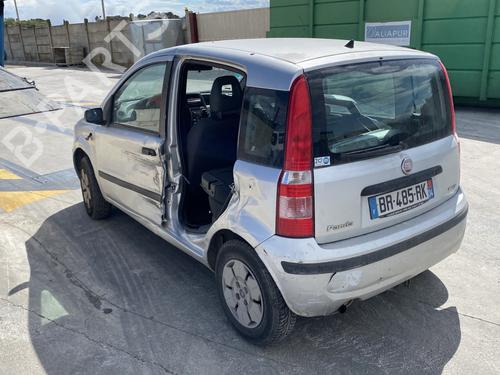 Left headlight FIAT PANDA (169_) 1.3 D Multijet (169.AXC1A) | BP29735212C28  - Image 7