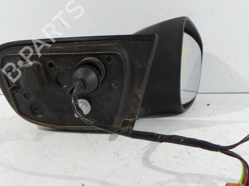 Right mirror CITROËN C4 CACTUS 1.2 THP 110 | BP25276689C27 