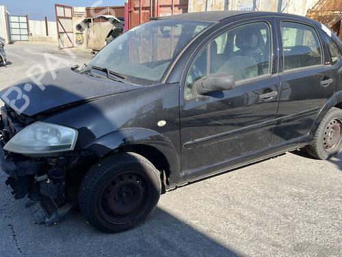 Used Parts CITROËN C3 I (FC_, FN_) 1.4 HDi (68 hp) 4264440