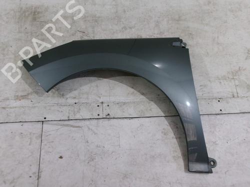 Left front fenders PEUGEOT 308 I (4A_, 4C_) 1.6 HDi | BP24401739C41 