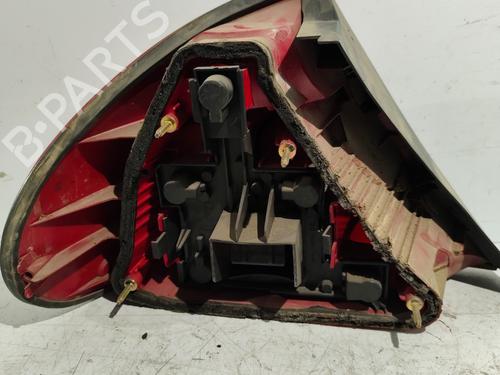 Used Right taillight Right taillight 22324549 22324549