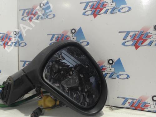 Used Right mirror PEUGEOT 308 I (4A_, 4C_) 1.6 HDi (92 hp) 22539285