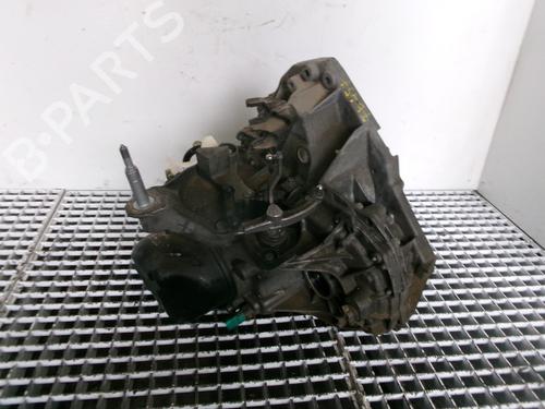Gearbox RENAULT TWINGO III (BCM_, BCA_) 1.0 SCe 70 | BP24147925M3 