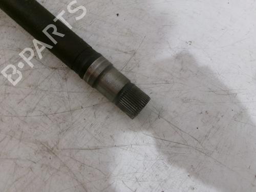 Used Right front driveshaft Right front driveshaft PEUGEOT BOXER Van 2.2 HDi 130 (131 hp) 27540675 27540675