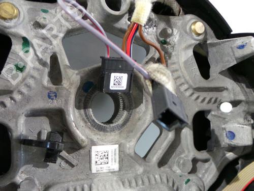 Steering wheel MINI MINI (F56) Cooper D | BP25117965C49 - Image 3