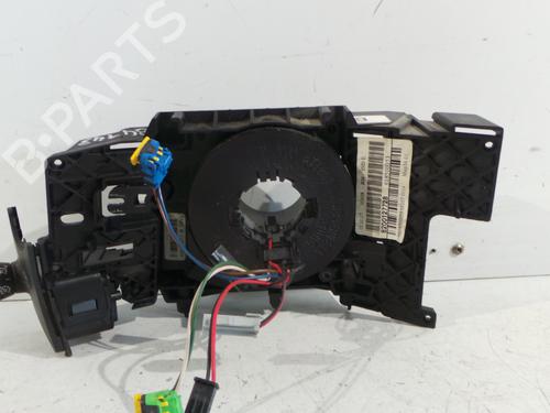 Kontantrulle Airbag /Stelring RENAULT SCÉNIC II (JM0/1_) 2.0 dCi (JM1K) (150 hp) 30082426