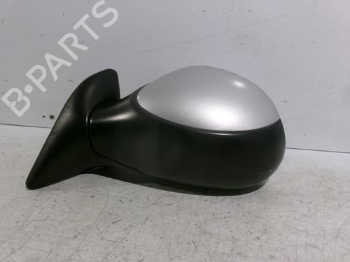Retrovisor izquierdo CITROËN XSARA PICASSO (N68) 1.6 HDi (109 hp) 29840806