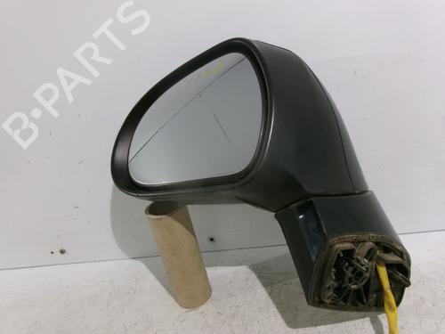 Left mirror PEUGEOT 308 I (4A_, 4C_) 1.6 HDi | BP29718460C26