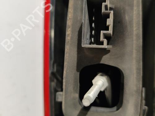 Right taillight FORD FIESTA V (JH_, JD_) 1.4 TDCi | BP22323147C35 