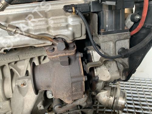 Used Engine Engine 39395926 39395926