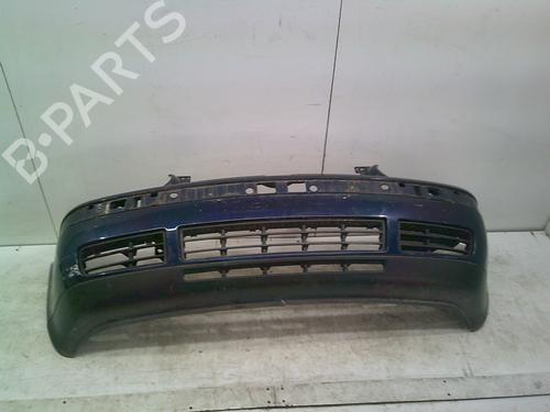 Used Front bumper VW GOLF IV (1J1) 1.9 TDI (90 hp) 30079648