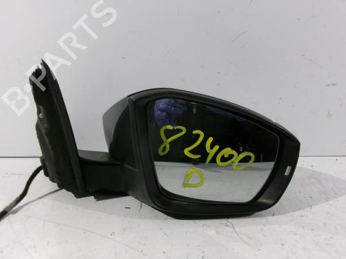 Right mirror SKODA OCTAVIA III (5E3, NL3, NR3) 1.5 TSI | BP22323237C27 