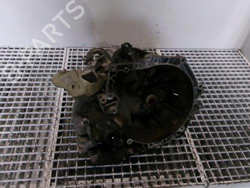 Used Gearbox CITROËN C3 Picasso (SH_) 1.6 HDi (90 hp) 22327764