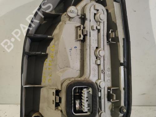 Venstre baglygte OPEL ZAFIRA A MPV (T98) 2.2 DTI 16V (F75) | BP22324328C34 